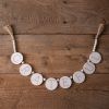 Grateful Decorative Beads