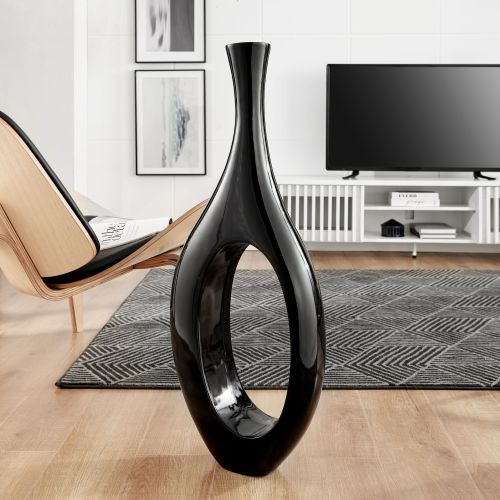 Trombone Vase